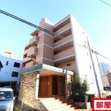カサグランデ新栄