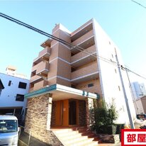 カサグランデ新栄