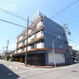 鳥山ハイツ