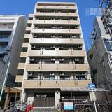 ミスターワシントンビル