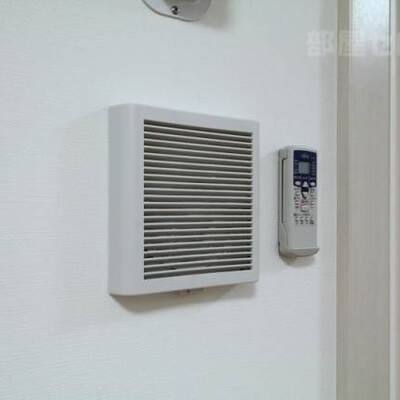 
						TVモニターホンです。