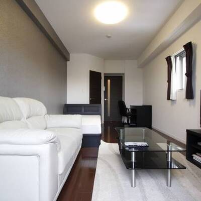 
						803号室の写真です