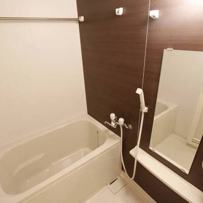 
						803号室の写真です