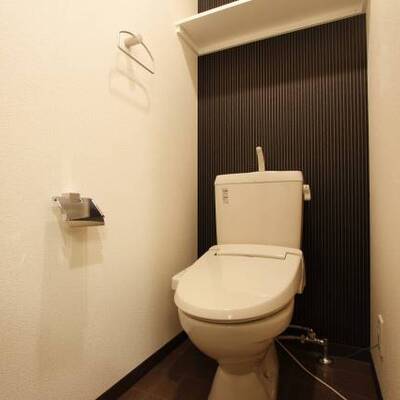 
						803号室の写真です