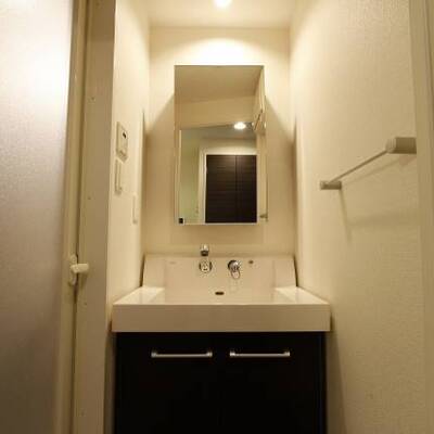 
						803号室の写真です