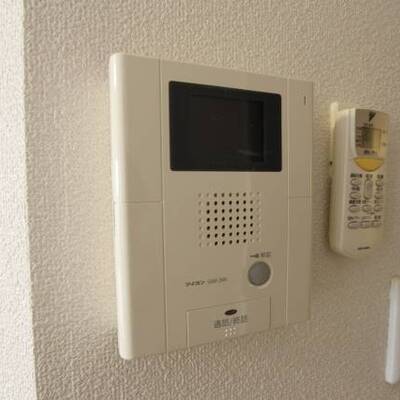 
						803号室の写真です