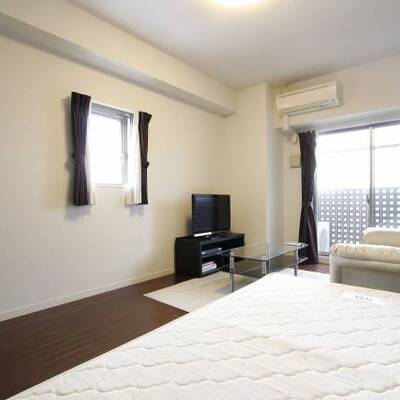 
						803号室の写真です