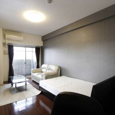 
						803号室の写真です