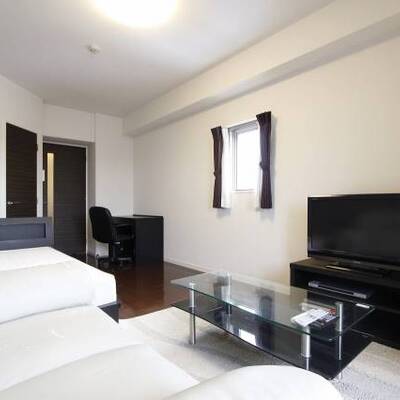 
						803号室の写真です