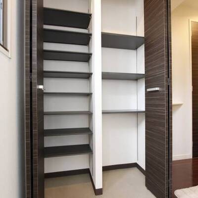 
						803号室の写真です