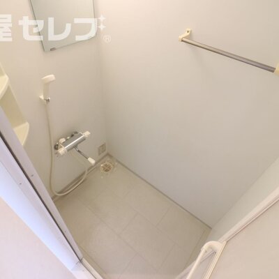 
						キッチンスペースも広めです