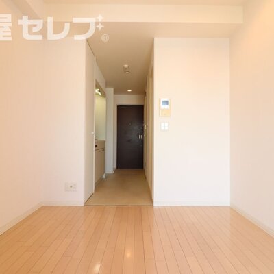 
						収納もバッチリ