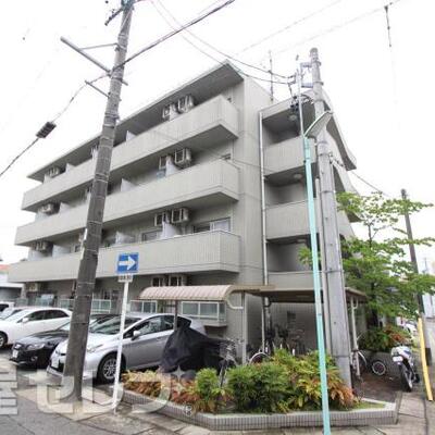 
						日当たり良好、周辺環境も充実してます。