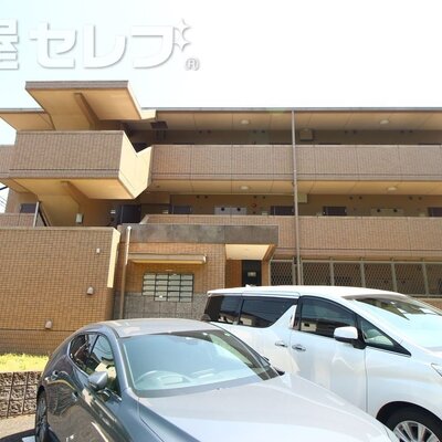 
						駐輪場です。