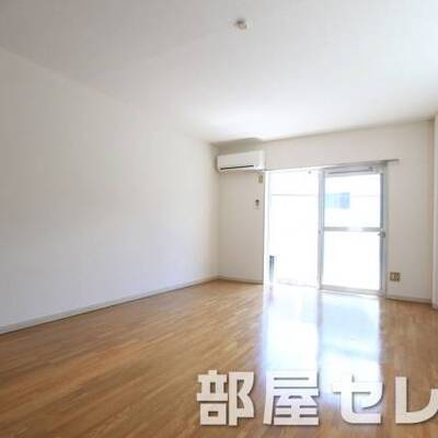 
						広々したお部屋で生活しやすいですね。