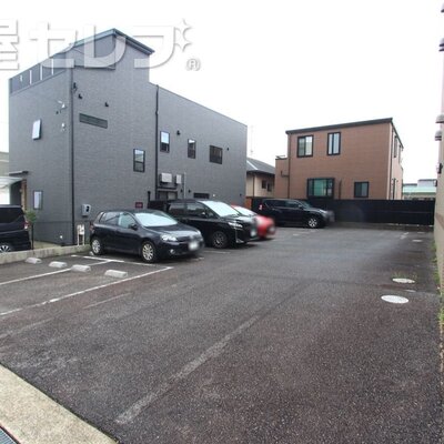 
						こちらに郵便物が届きます。