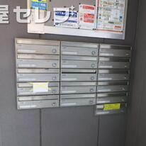 アベニール佃