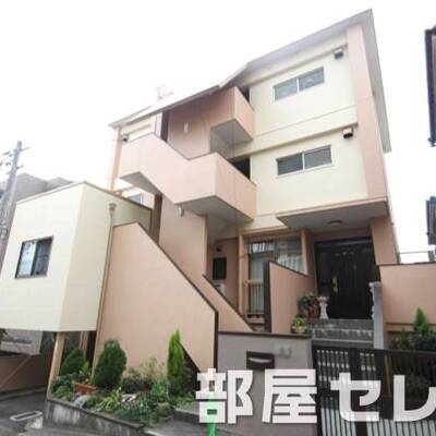 
						八事駅から徒歩圏内にあるマンション。