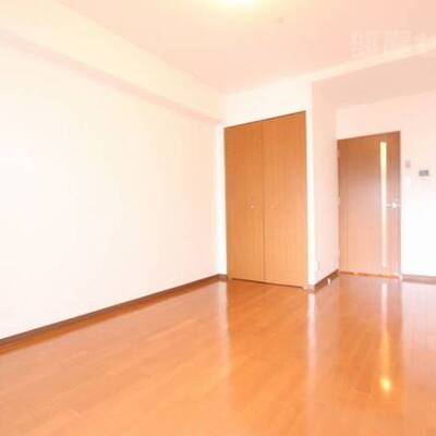 
						南向きにの明るいお部屋です。