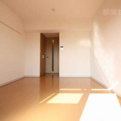 
						すっきりとした間取りです。