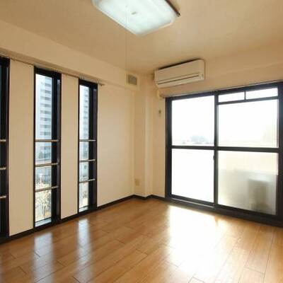 
						※407号室の写真になります。