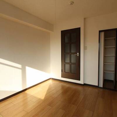 
						※407号室の写真になります。