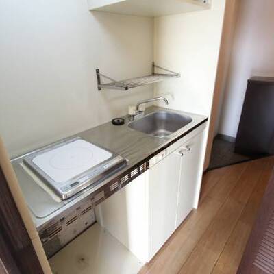 
						※407号室の写真になります。