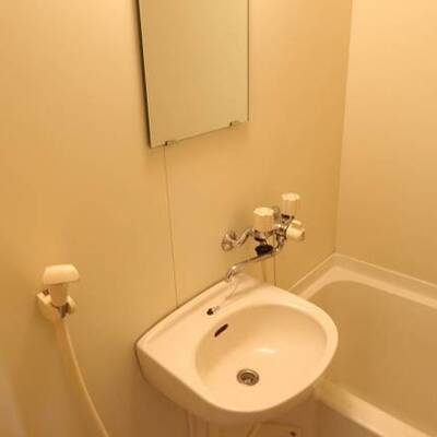 
						※407号室の写真になります。