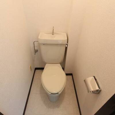 
						※407号室の写真になります。