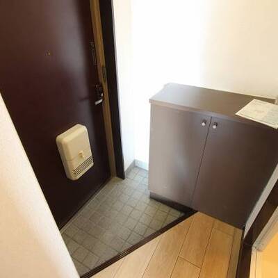 
						※407号室の写真になります。