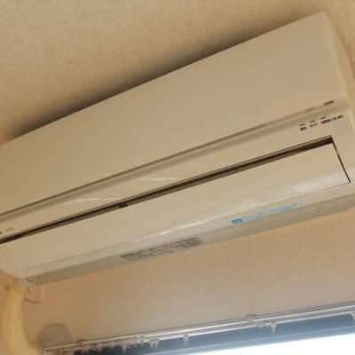 
						※407号室の写真になります。