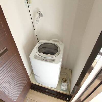 
						※407号室の写真になります。