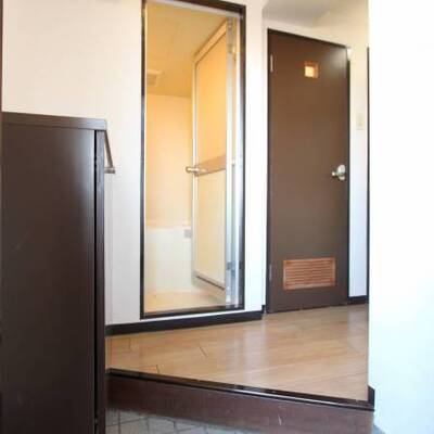 
						※407号室の写真になります。