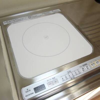 
						※407号室の写真になります。