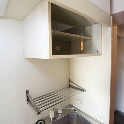 
						※407号室の写真になります。