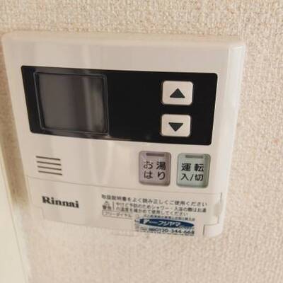 
						※407号室の写真になります。