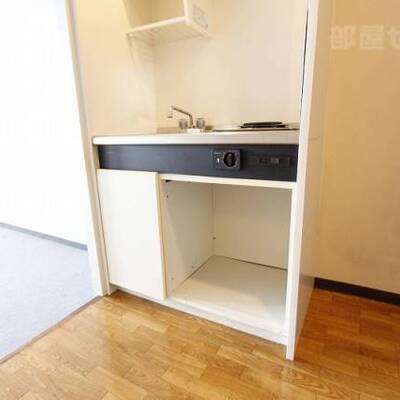 
						※1203号室の写真です。