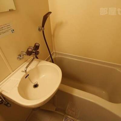 
						※1203号室の写真です。