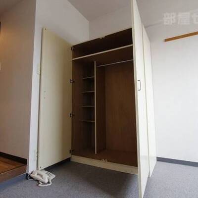 
						※1203号室の写真です。