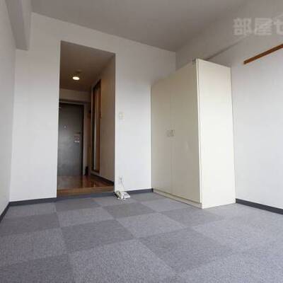 
						※1203号室の写真です。