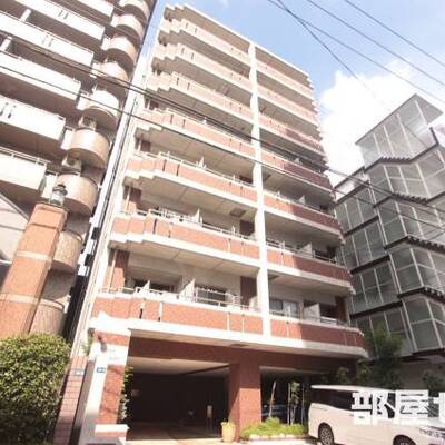 
						名古屋駅徒歩圏内です