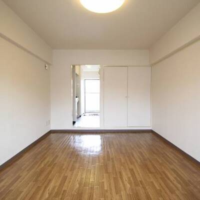 
						風通しの良い部屋になります。(イメージ写真です。)