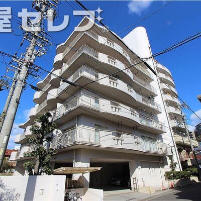 
						分譲賃貸登場。