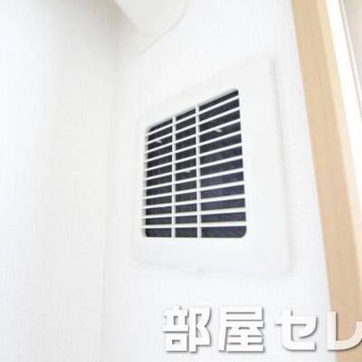 
						空調。他号室の写真です。