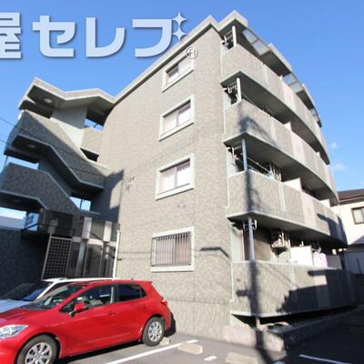 
						キレイな建物です。立地もいいです。