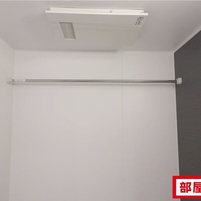 
						509号室写真