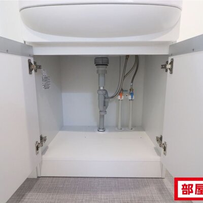 
						509号室写真