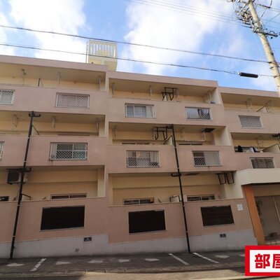 
						駐輪場です。
