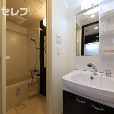
						202号室写真
