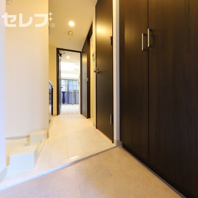 
						202号室写真